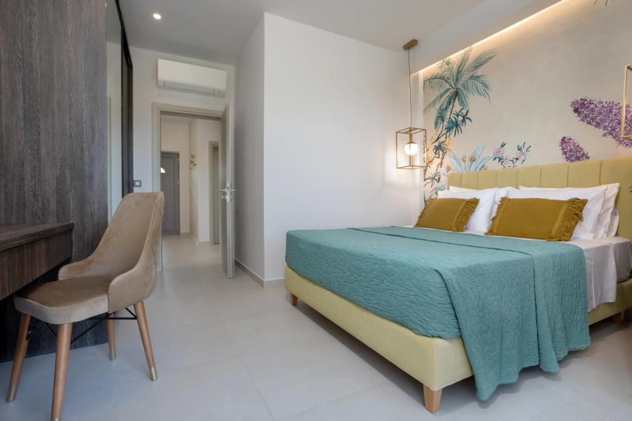 Lithakia  Villa Nick Art מראה חיצוני תמונה